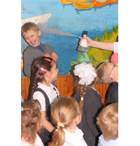 Школа №10 г.Фурманов