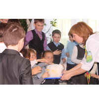 Школа №10 г.Фурманов