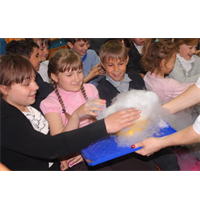 Школа №10 г.Фурманов