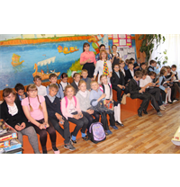 Школа №10 г.Фурманов