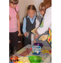 Школа №10 г.Фурманов